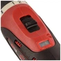 Шуруповерт Vitals AU 1221c, 12V, АКБ 2x1.5Ah, 21Нм, 350·1350об/хв, 0.76кг (235336) - зменшене зображення 11