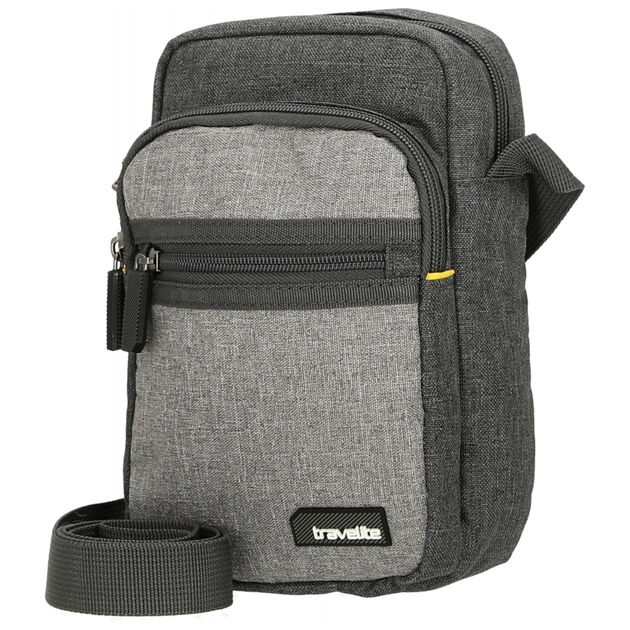 Сумка Travelite Nomad Anthracite (TL090943-04) - зображення 1