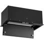 Витяжка кухонна GRANADO Palamos 2613-1200 black (GCH556311 GCH516311) - зменшене зображення 5