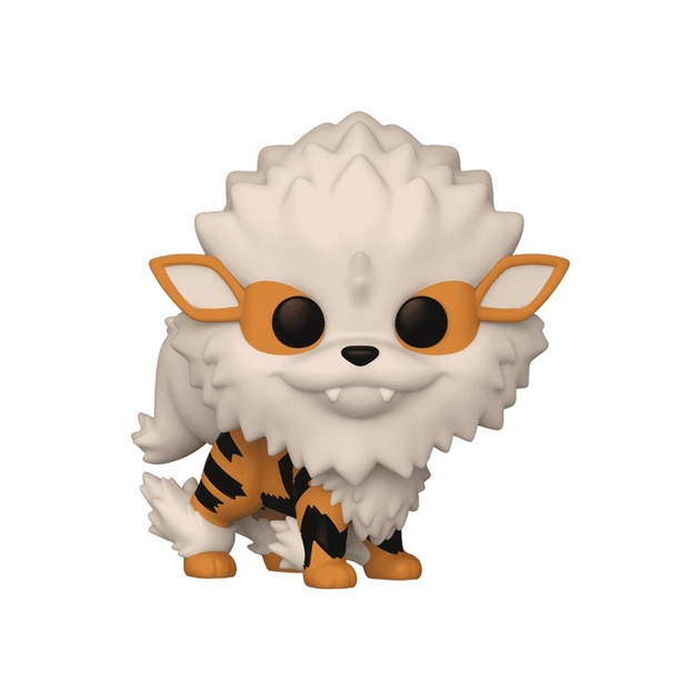 Фигурка для геймеров Funko Pop серии Покемон - Арканайн (69079) - изображение 1