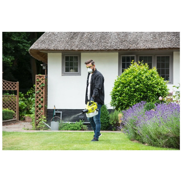 Опрыскиватель Ryobi ONE+ RY18FGA-0 (без АКБ и ЗУ) (5133004912) - изображение 3