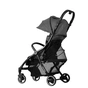 Коляска Hamilton by Yoop XL Dark Grey (65474) - зменшене зображення 3