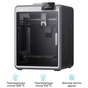 3D-принтер Creality K2 Combo - зменшене зображення 5