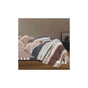 Постільна білизна Viluta 12 Brushed Warm Cotton (50 х 70 - 2 шт) євро (W12_Warm_ev) - зменшене зображення 8