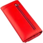 Гаманець ST Leather Червоний (18954) - зменшене зображення 2