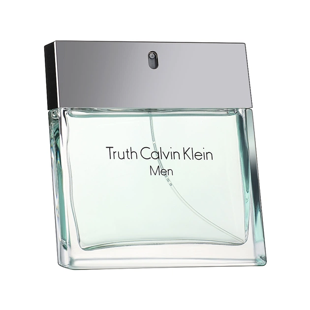Туалетна вода Calvin Klein Truth Men 100 мл (088300073627) - зображення 1