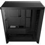 Корпус NZXT H7 Flow All Black (CM-H72FB-01) - зменшене зображення 5
