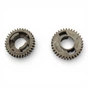 Шестерня Brother HL-2140/2150/2170/DCP-7030/7040/MFC-7, Teflon roller Veaye (GB2140-VE) - зменшене зображення 1