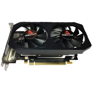 Відеокарта Biostar Radeon RX 560 4Gb (VA5615RF41) зображення 1