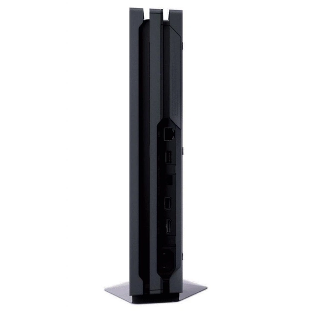 Ігрова консоль Sony PlayStation 4 Pro 1TB + (FIFA19) (9765912) - изображение 6