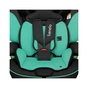 Автокрісло Lionelo Levi I-size Green Emerald (LO-LEVI I-SIZE GREEN EMERALD) - зменшене зображення 8