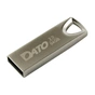 USB флеш накопичувач Dato 64GB DS7016 Silver USB2.0 (DS70016-64G) - зменшене зображення 1
