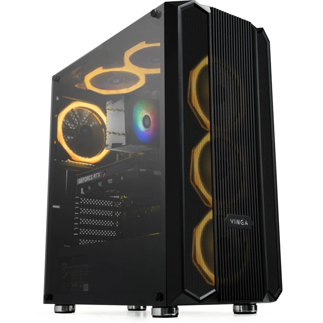 Комп'ютер Vinga Rhino D6770 (R5M32G4060W.D6770) - зображення 1