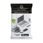 Салфетки XoKo for technique 20шт BOX, 32 пачки (XO-Clean-20-32) - уменьшенное изображение 2