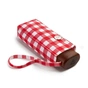 Зонт Fulton L501-042298 Tiny-2 Red Gingham (L501-042298) - уменьшенное изображение 2