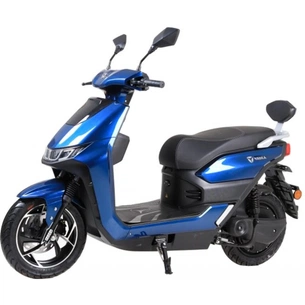 Електроскутер Yadea T9 Blue зображення 1