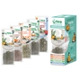 Чай Tea Moments Assorted Green tea 15х2.2 г (tm.04894) - уменьшенное изображение 1