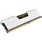 Модуль пам'яті для комп'ютера DDR4 16GB (2x8GB) 3200 MHz Vengeance LPX White Corsair (CMK16GX4M2E3200C16W) - зменшене зображення 4