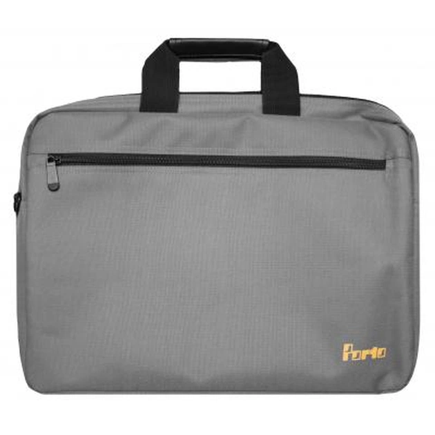 Сумка для ноутбука Porto 14" (PC114GY) - изображение 1