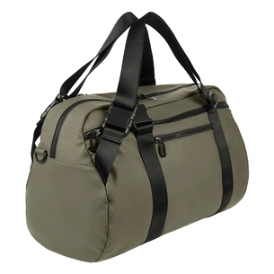 Дорожня сумка Tucano Gommo зелена (BGOMWE-VM) зображення 1