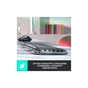 Клавіатура Logitech MX Mechanical Wireless Illuminated Performance UA Graphite (920-010759) - зменшене зображення 3