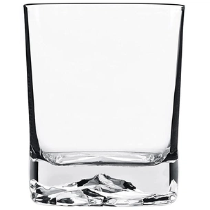 Набір склянок Luigi Bormioli Straus Rocks низький 400 мл 4шт/уп (10952/01) зображення 1