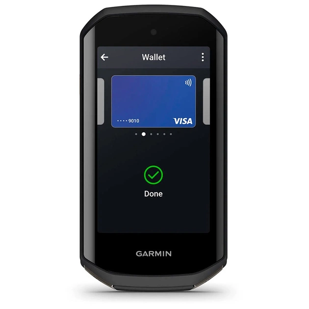 Персональний навігатор Garmin Edge 1050 Bundle GPS (010-02890-21) - picture 7