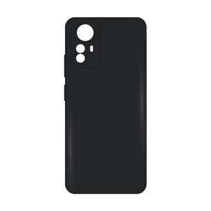 Чехол для мобильного телефона ACCLAB SoftShell Xiaomi Redmi Note 12S Black (1283126587412) изображение 1