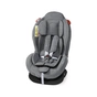 Автокрісло Espiro Delta New 07 GraySilver (5901750293689) - зменшене зображення 1