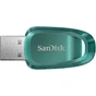 USB флеш накопичувач SanDisk 128GB Ultra Eco USB 3.2 (SDCZ96-128G-G46) - зменшене зображення 1