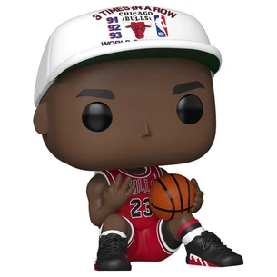 Фигурка Funko Pop Майкл Джордан (памятный момент) (90538F) изображение 1