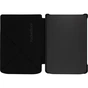 Чохол до електронної книги Pocketbook 6" PB629/634 Origami cover Black (H-SO-634-K-WW) - зменшене зображення 6