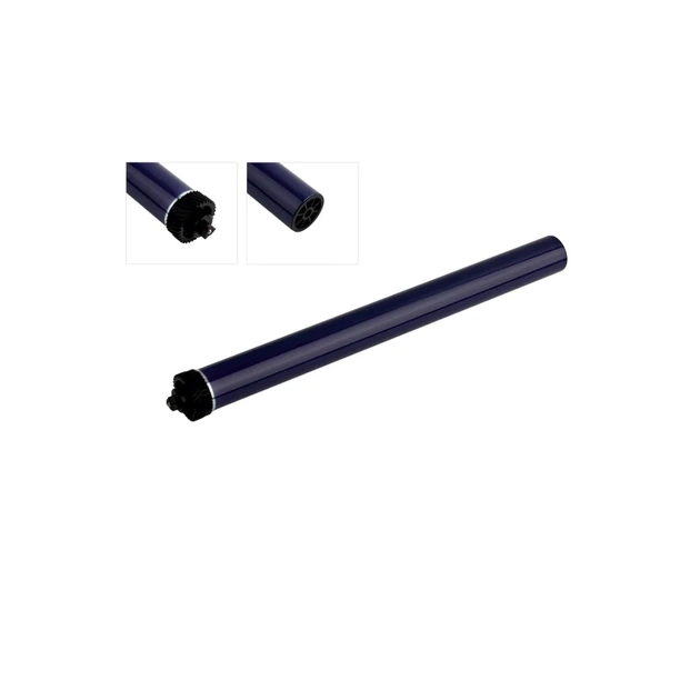 Фотобарабан HP LJ 1200 Long Life, purple Makkon (ZMNC-HP-1200-LL-PL-OPC) - зображення 1