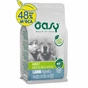 Сухий корм для собак OASY One Animal Protein ADULT Medium/Large з ягням 2.5 кг (8053017348650) - зменшене зображення 1