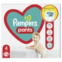 Підгузки Pampers трусики Pants Maxi Розмір 4 (9-15 кг), 72 шт (8001090994530_8006540067864) - зменшене зображення 2