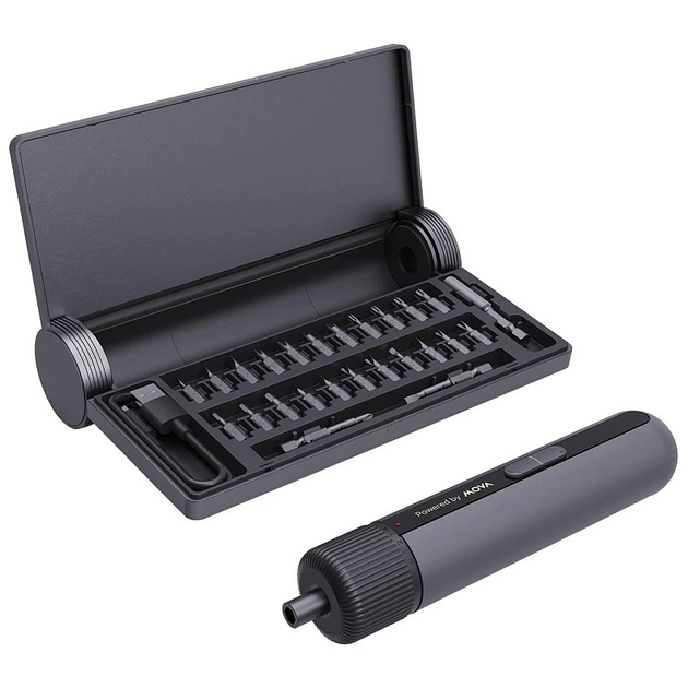 Викрутка Bosch Mova MSD008 - зображення 5