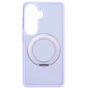 Чехол для мобильного телефона Armorstandart Unit Stand2 Samsung S26 5G Lavender (ARM89958) - уменьшенное изображение 1