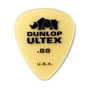 Медіатор Jim Dunlop Ultex Standard Pick .88mm 6 шт. (421P.88) - зменшене зображення 1