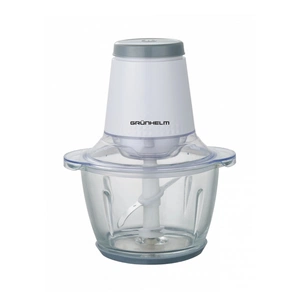 Подрібнювач Grunhelm EBS-500G зображення 1
