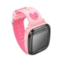 Смарт-годинник HOCO Y100 children watch with call function Pink (6942007625647) - зменшене зображення 2