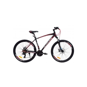 Велосипед Ardis Blaze 27,5" рама-17" Al Black/Red (0498-170-1) зображення 1