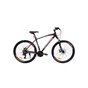 Велосипед Ardis Blaze 27,5" рама-17" Al Black/Red (0498-170-1) - зменшене зображення 1