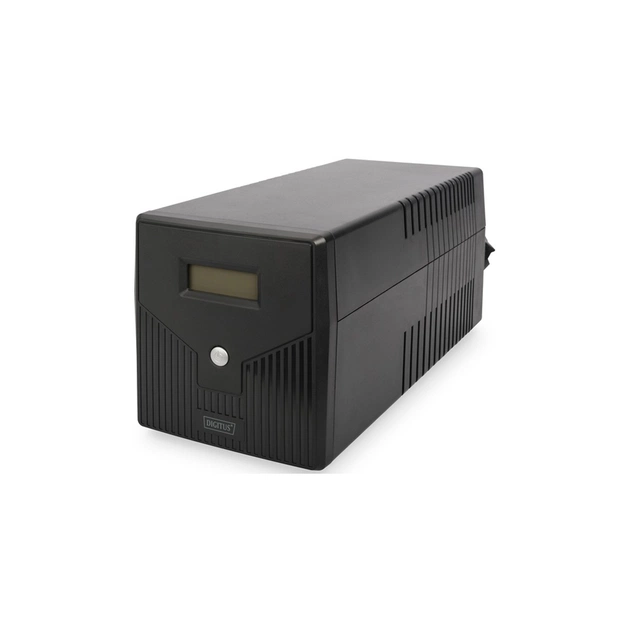 Пристрій безперебійного живлення Digitus 2000VA DN-170076 (DN-170076) - зображення 1