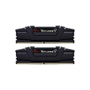 Модуль пам'яті для комп'ютера DDR4 32GB (2x16GB) 4000 MHz Ripjaws V G.Skill (F4-4000C18D-32GVK) зображення 1
