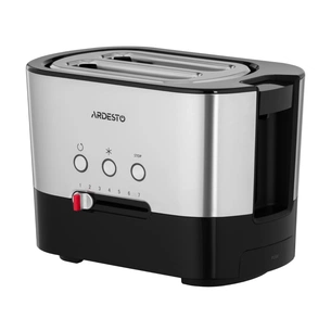 Тостер Ardesto T-K210 picture 1