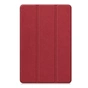 Чехол для планшета BeCover Smart Case Xiaomi Redmi Pad 2 SE 9.7" (2026) Red Wine (715830) - уменьшенное изображение 3