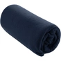 Плед Ardesto Fleece 100% поліестер, синій темний 130х160 см (ART0729PB) - зменшене зображення 2
