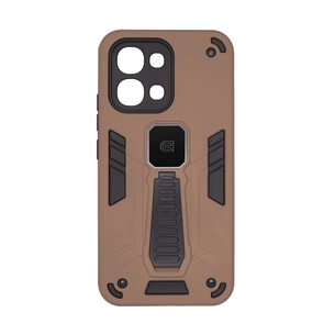 Чохол до мобільного телефона Armorstandart Proover OPPO A6 Pro 4G Brown (ARM89191) зображення 1