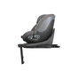 Автокресло FreeON LOTUS поворотність 360° i-size 40-125 см, сіре (86083) - уменьшенное изображение 3