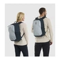 Рюкзак для ноутбука Thule 16" EnRoute 23L TEBP5216 Soft Blue/Darkest Blue (3205502) - зменшене зображення 4
